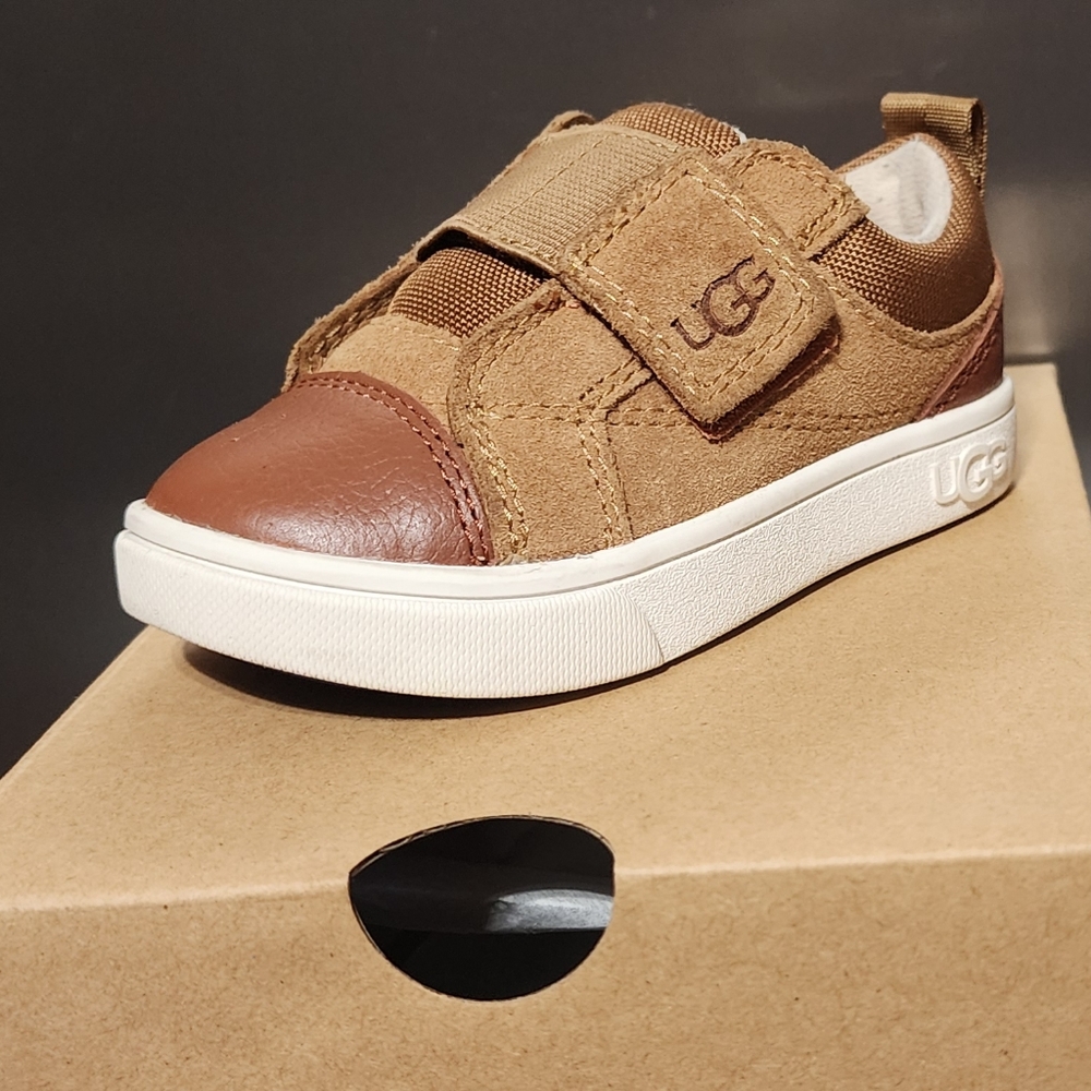 UGG Rennon Sneakers